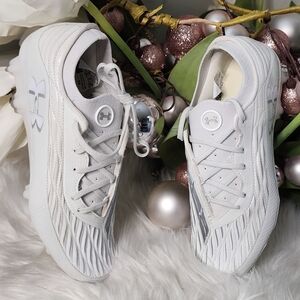 Women's UA Magnetico Elite 4 FG Soccer Cleats New